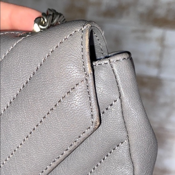 Mini YSL Chain bag - Picture 11 of 16